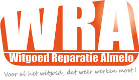 Witgoed Reparatie Almelo logo
